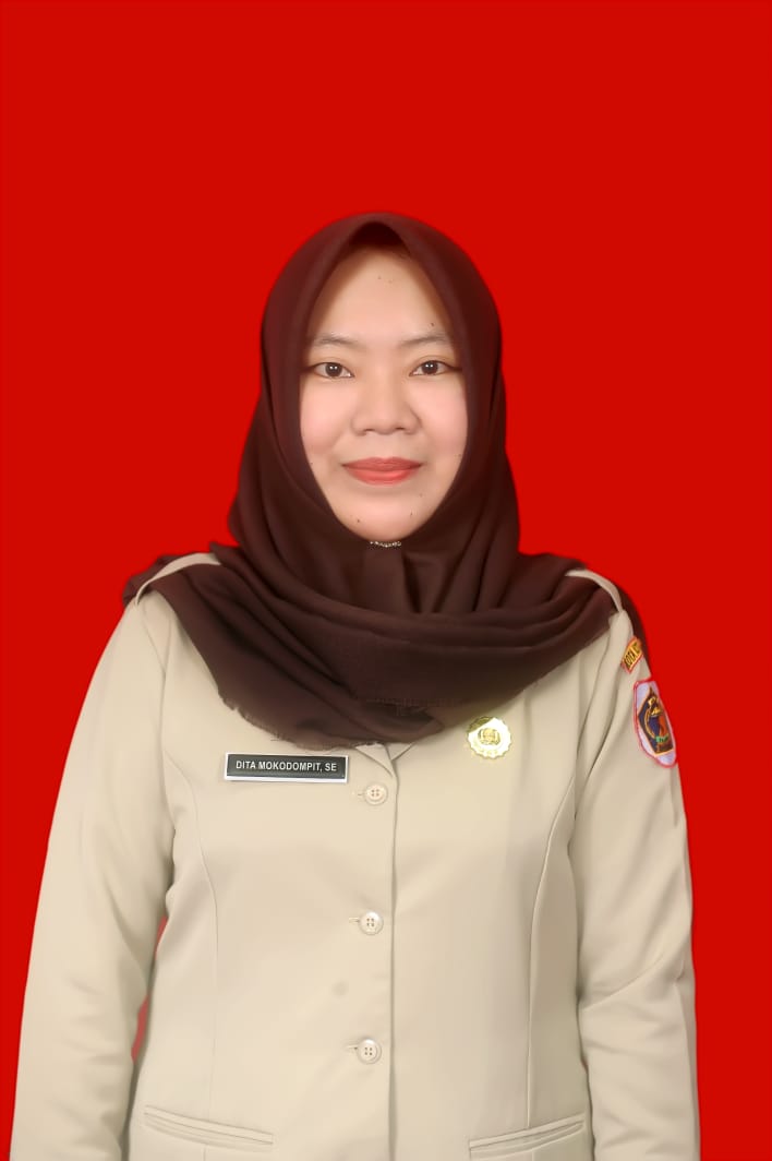 DITA VIESTA WULANDARI MOKODOMPIT